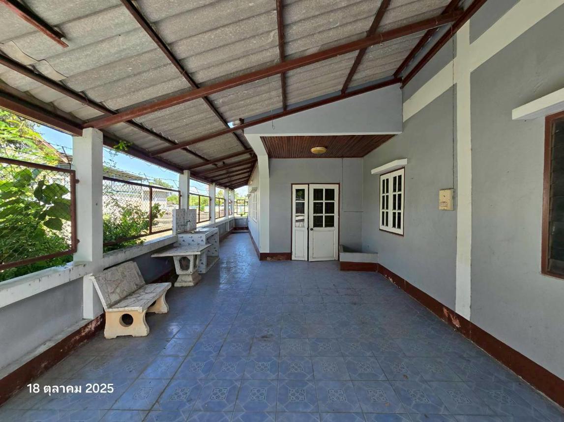 รูป ทาวน์เฮ้าส์ สำหรับขาย - หันคา หันคา ชัยนาท - รูปที่ 21/40