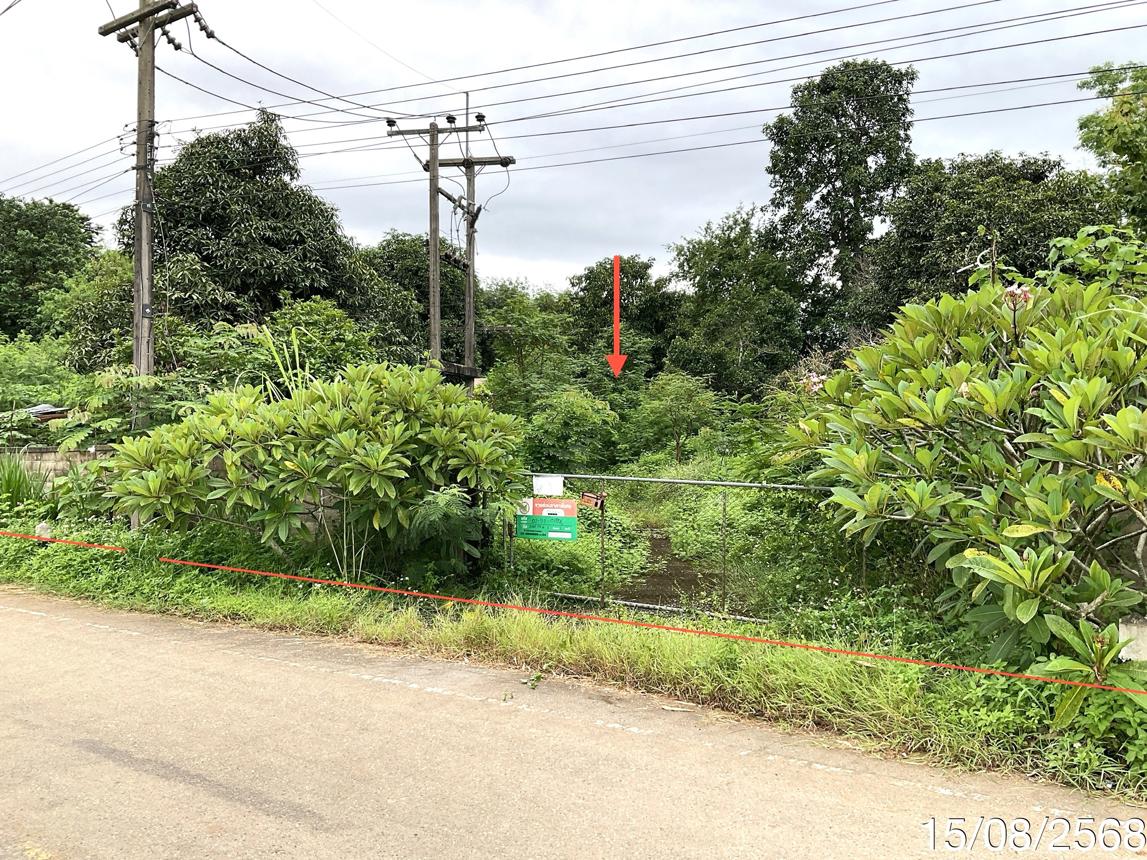 รูป บ้านเดี่ยว สำหรับขาย - จันจว้าใต้ แม่จัน เชียงราย - รูปที่ 40/44