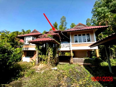 Houses for sale Thoen Lamphang : HOME for sale  Lom Raet Thoen Lamphang