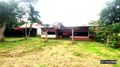 บ้านเดี่ยว อุดรธานี : บ้านเดี่ยว สำหรับขาย - วังสามหมอ วังสามหมอ อุดรธานี