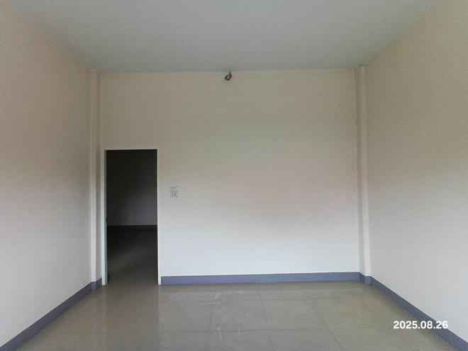 รูป อาคารพาณิชย์ สำหรับขาย - เวียง เวียงป่าเป้า เชียงราย - รูปที่ 8/44