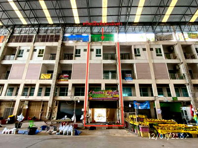 Shophouses for sale Hat Yai Songkhla : SHOP HOUSE for sale  Hat Yai Hat Yai Songkhla