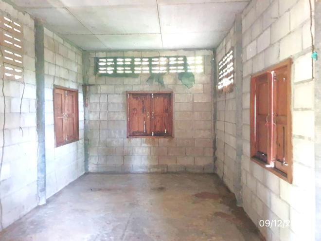 รูป บ้านเดี่ยว สำหรับขาย - หนองปลาสะวาย บ้านโฮ่ง ลำพูน - รูปที่ 3/24