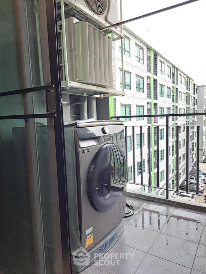 รูป คอนโด 1 ห้องนอน Grene Condo Donmueang-Songprapha ย่านดอนเมือง (ID 2001671) - รูปที่ 13/13