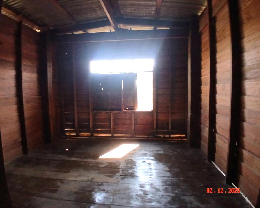 รูป บ้านเดี่ยว สำหรับขาย - หนองหลวง สว่างแดนดิน สกลนคร - รูปที่ 27/34