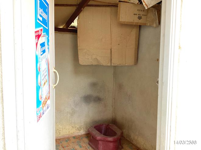 รูป บ้านเดี่ยว สำหรับขาย - ไม้ยา พญาเม็งราย เชียงราย - รูปที่ 14/32