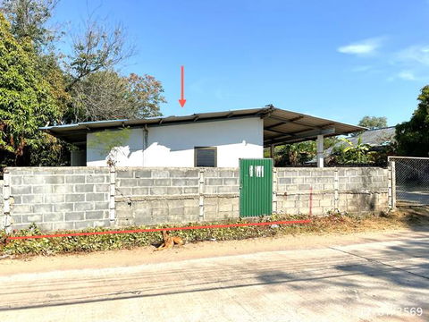 HOME for sale  Kham Yai Muang Ubon Ratchathani Ubon Ratchathani