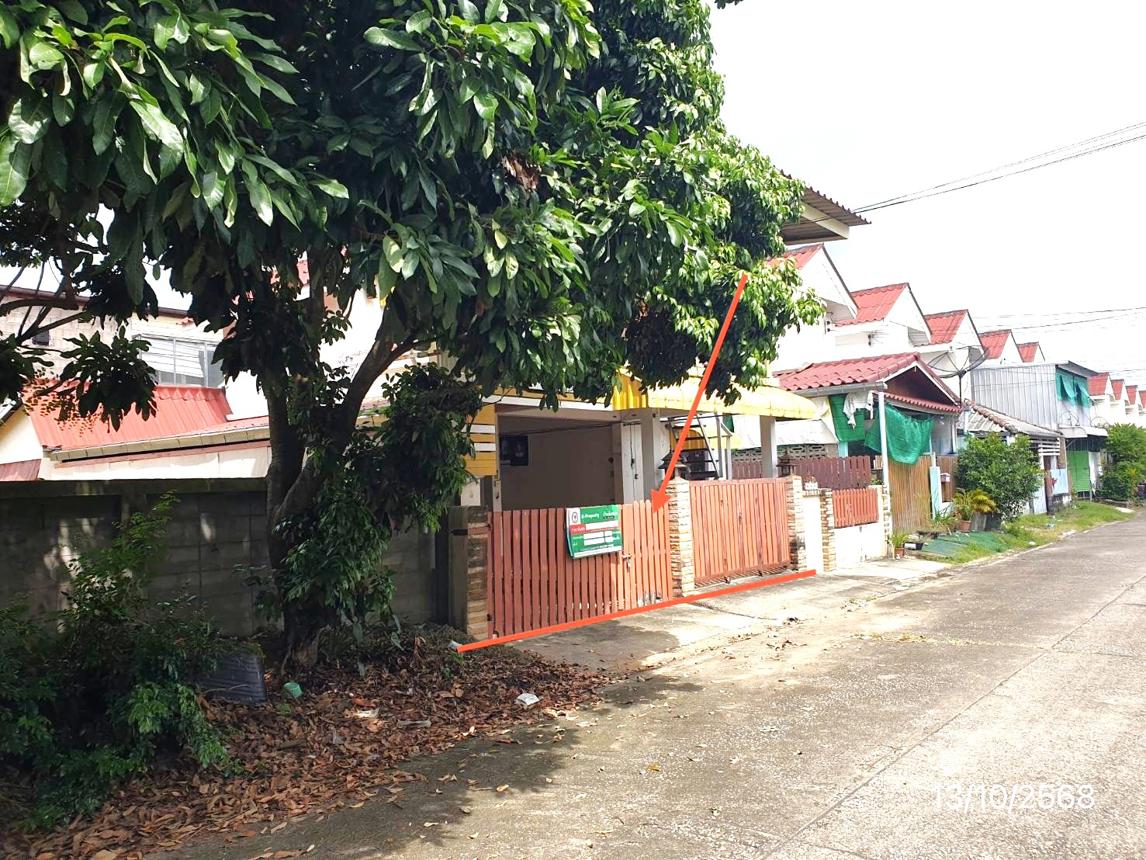 รูป บ้านเดี่ยว สำหรับขาย บ้านเอื้ออาทร จ.ลำปาง (ต้นธงชัย) ต้นธงชัย เมืองลำปาง ลำปาง - รูปที่ 32/36