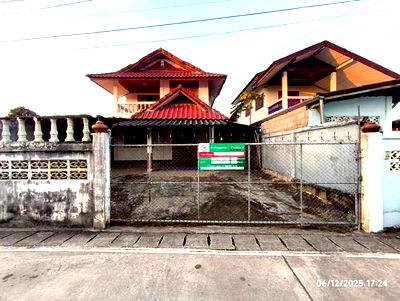 Houses for sale Dok Kham Tai Phayao : HOME for sale  Bun Kerd Dok Kham Tai Phayao