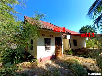 Houses for sale : HOME for sale  Sang null Nongkai