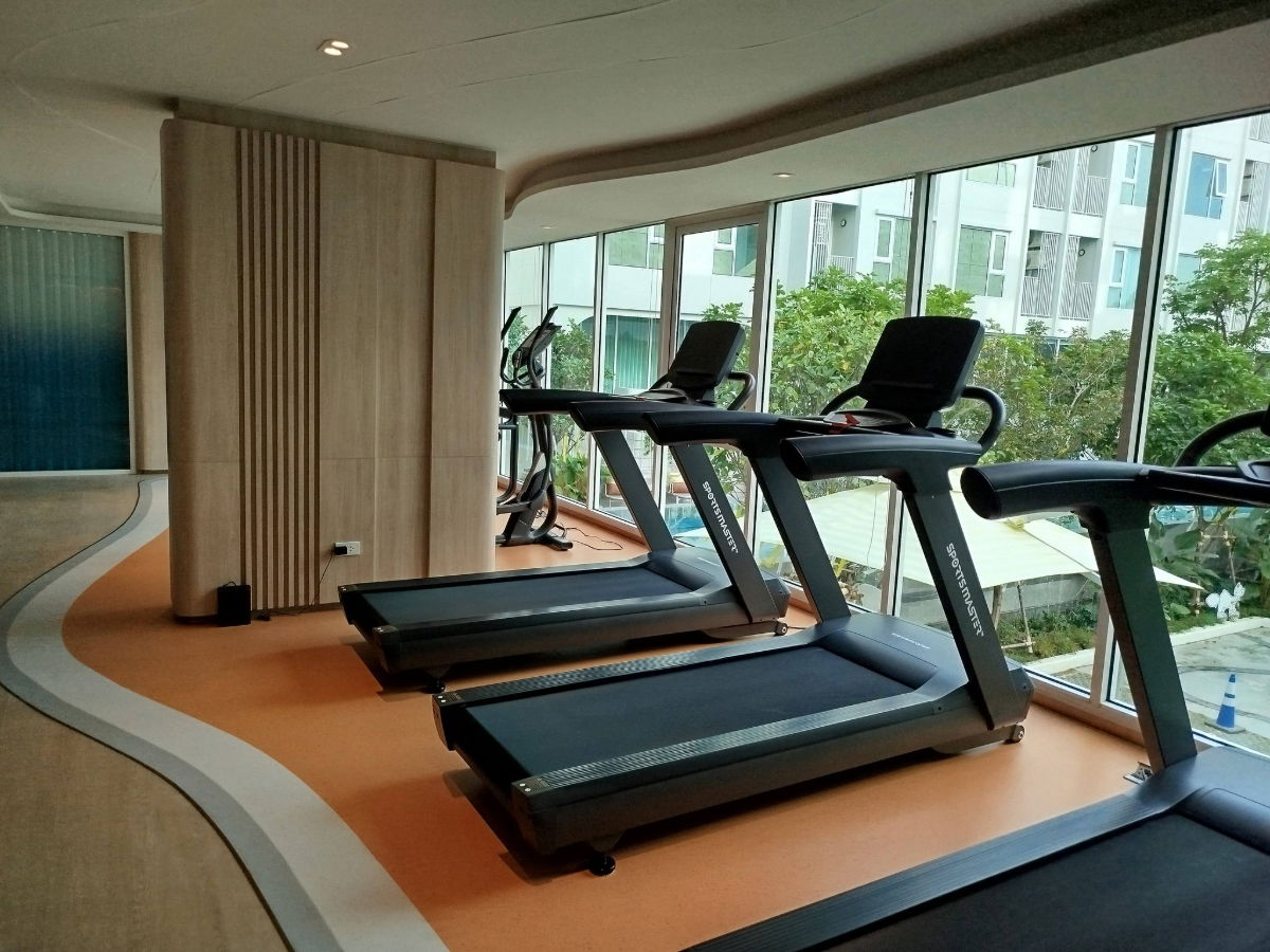 รูป 🤝🏻RB23358 ให้เช่าถูกมาก👍ดิ ออริจิ้น พหลโยธิน 57✅แอดไลน์ @mproperty( มี @ ด้วย) แอดมินตอบไว - รูปที่ 8/10