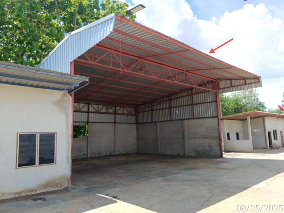 รูป โกดัง สำหรับขาย - วังงิ้ว ดงเจริญ พิจิตร - รูปที่ 22/44