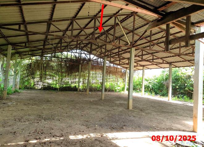 รูป โกดัง สำหรับขาย - หนองล่อง เวียงหนองล่อง ลำพูน - รูปที่ 17/52