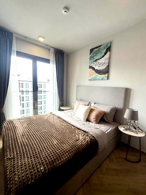คอนโดให้เช่า : DT-9544  ให้เช่า Chapter Thonglor 25 (แชปเตอร์ ทองหล่อ 25)