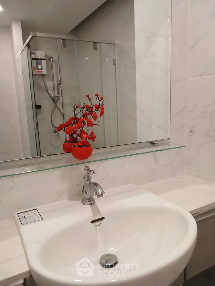 รูป คอนโด 1-ห้องนอน ที่ เมซอง การ์เด้น แจ้งวัฒนะ 2 ใน ทุ่งสองห้อง (ID 2546159) - รูปที่ 26/45