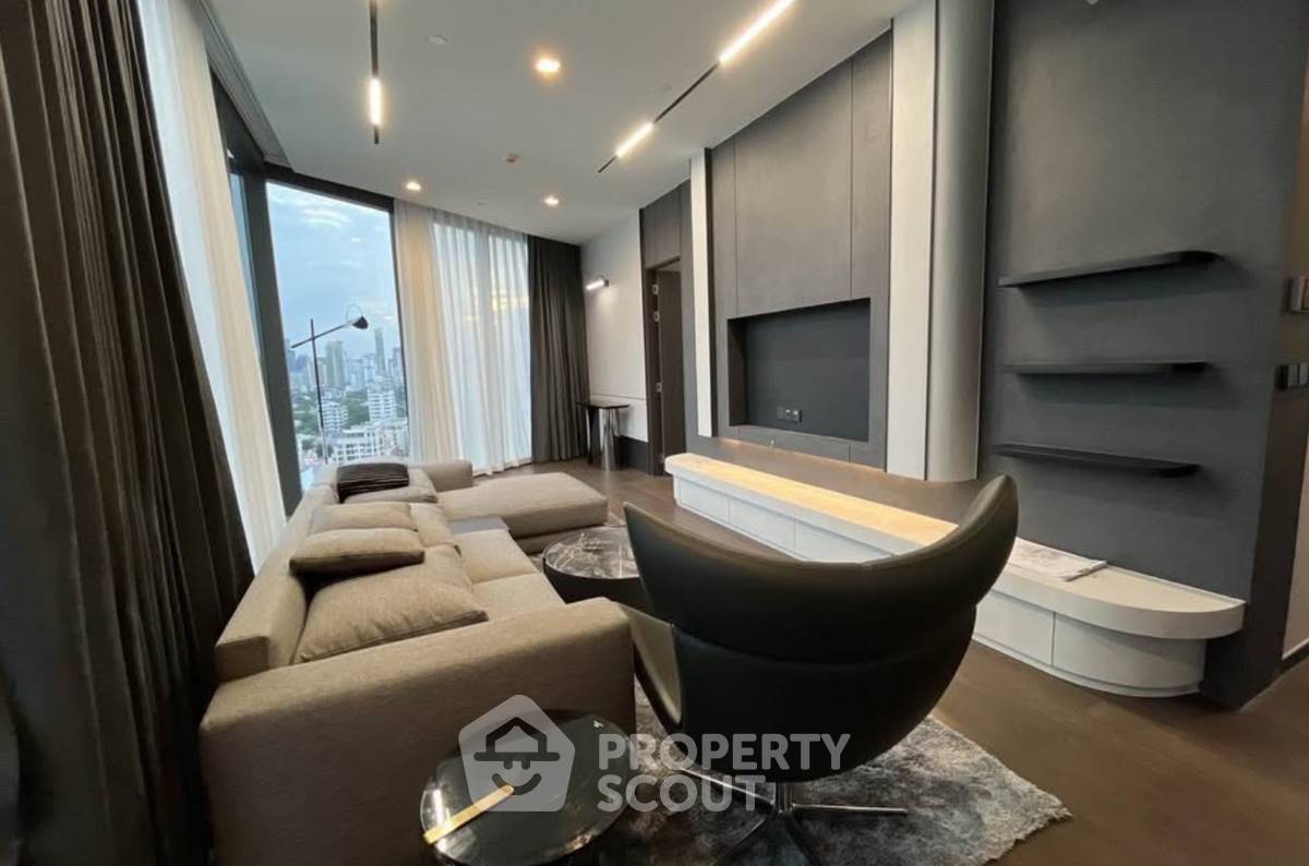 รูป คอนโด 2-ห้องนอน ที่ เอสทีค ทองหล่อ ใกล้ ทองหล่อ (ID 2654159) - รูปที่ 1/7