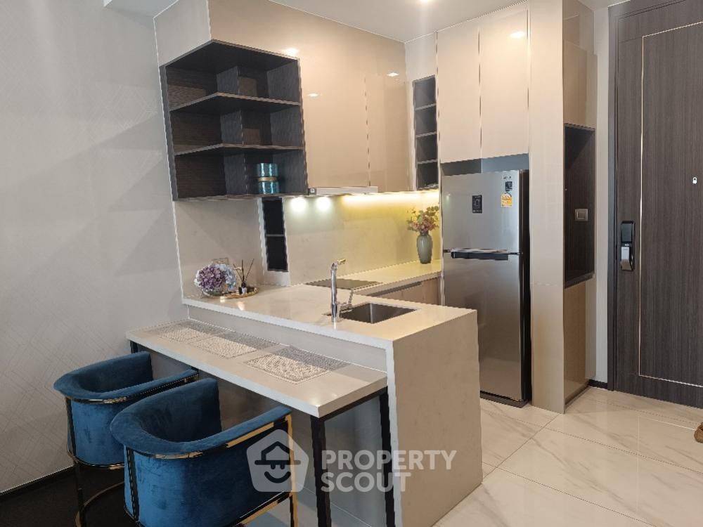 รูป คอนโด 1-ห้องนอน ที่ ลาวิค สุขุมวิท 57 ใกล้ BTS ทองหล่อ (ID 2069258) - รูปที่ 18/20