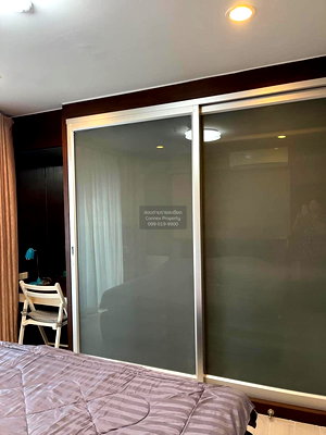 คอนโดให้เช่า : 🔥🔥🔥 เช่าคอนโด  รัชดา ออร์คิด MRT-สุทธิสาร ห้วยขวาง เขต ห้วยขวาง กรุงเทพ CX-117878 ✅ ทักไลน์ @connexproperty ตอบทันที ทีมงานมืออาชีพ ✅ 🔥🔥🔥