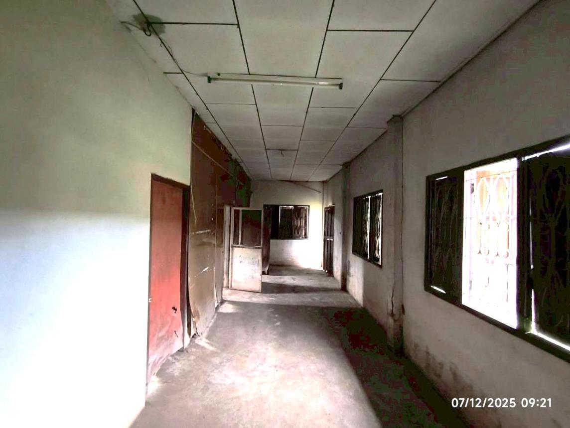 รูป บ้านเดี่ยว สำหรับขาย - ดอนศรีชุม ดอกคำใต้ พะเยา - รูปที่ 26/34