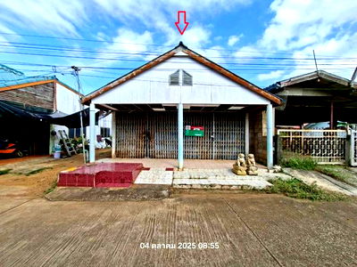Houses for sale Srakaeo : HOME for sale  Wang Nam Yen Wang Nam Yen Srakaeo