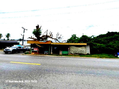 บ้านเดี่ยว บางสะพาน ประจวบคีรีขันธ์ : บ้านเดี่ยว สำหรับขาย - แม่รำพึง บางสะพาน ประจวบคีรีขันธ์