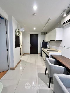 รูปภาพ 1-BR Condo at The President Condo Sukhumvit 81 near BTS On Nut (ID 1473830)