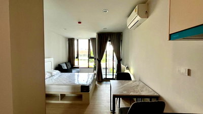 Condos for rent King's College International School Bangkok : Thana Astra Sathorn-Chan Condominium