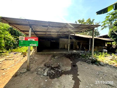 บ้านเดี่ยว สำหรับขาย - ด่านเกวียน โชคชัย นครราชสีมา