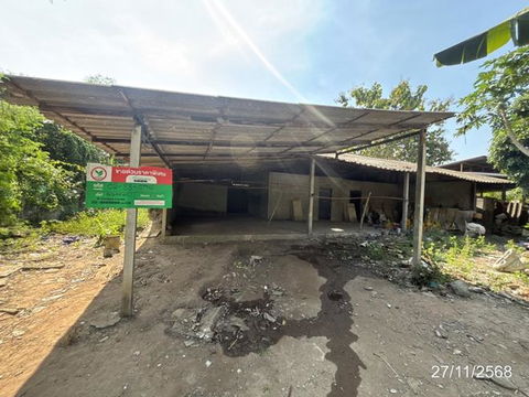 บ้านเดี่ยว สำหรับขาย - ด่านเกวียน โชคชัย นครราชสีมา