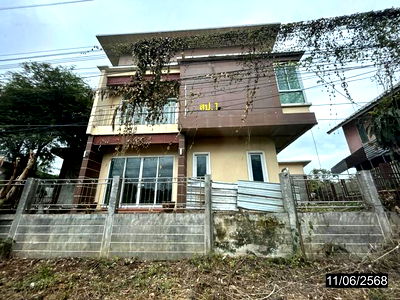 Houses for sale Warin Chamrap Ubon Ratchathani : HOME for sale  Muang Si Kai Warin Chamrap Ubon Ratchathani