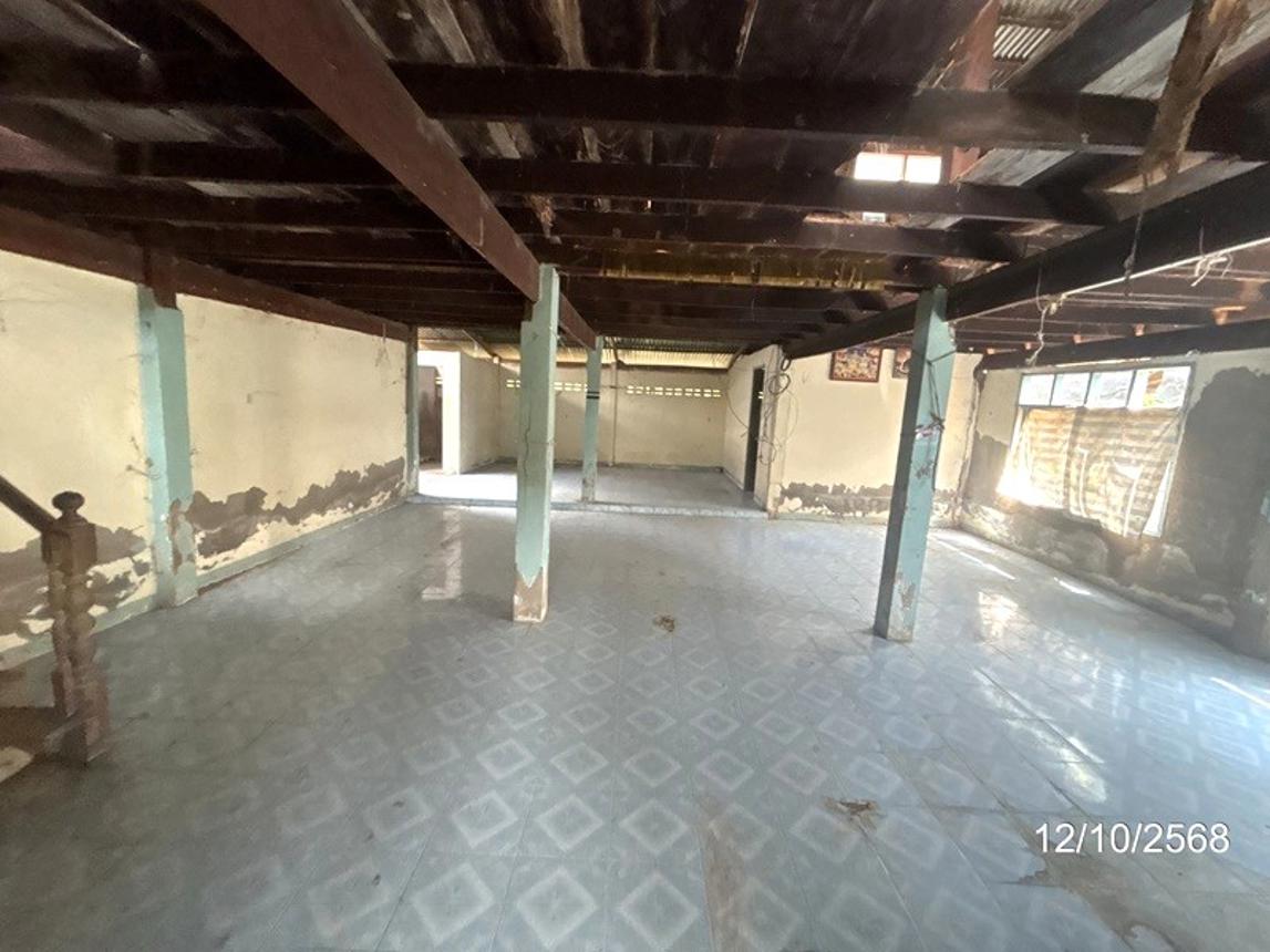 รูป บ้านเดี่ยว สำหรับขาย - ไผ่ ราษีไศล ศรีสะเกษ - รูปที่ 14/26