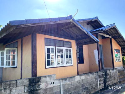 Houses for sale Khon Kaen : HOME for sale  Nong Ko Kranuan Khon Kaen