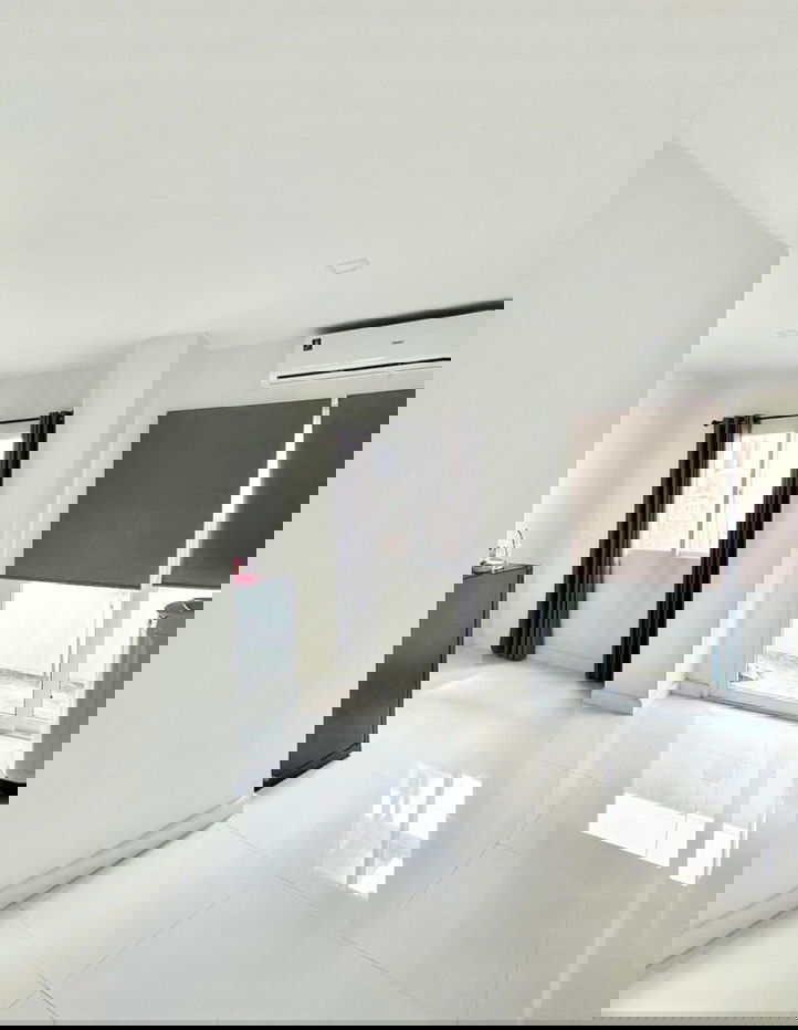 รูป ให้เช่าเบล็สทาวน์ ศรีสมาน-ติวานนท์ (Bless Town Srisaman-Tiwanon) - รูปที่ 3/15