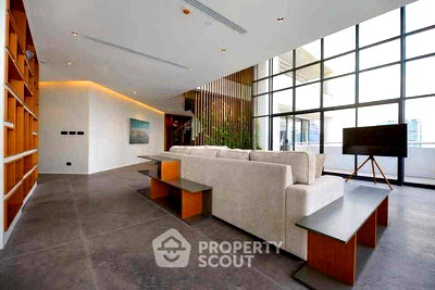 Condos for rent Thonglor 10 Station : 4-BR Condo at The Waterford Park Sukhumvit 53 Condominium near BTS Thong Lor (ID 2656659)