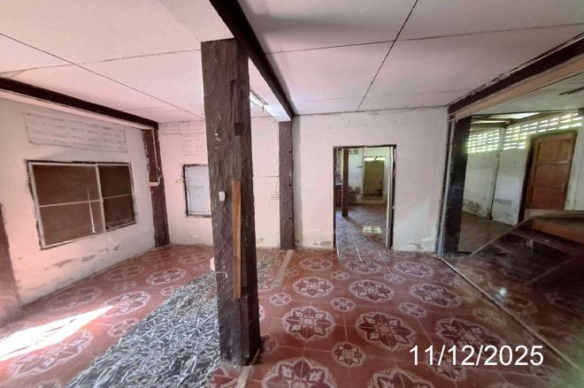 รูป บ้านเดี่ยว สำหรับขาย - ทาขุมเงิน แม่ทา ลำพูน - รูปที่ 5/48