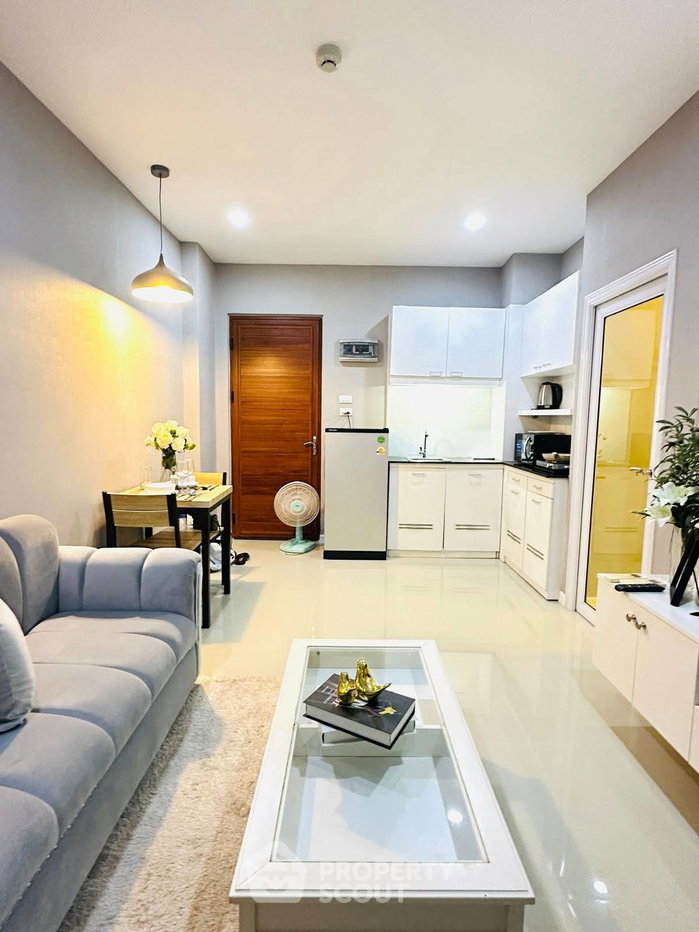 รูป คอนโด 1-ห้องนอน ที่ ซีซี คอนโดมิเนียม 1 (โชคชัยคอนโด) ใกล้ พัทยาตะวันออก (ID 2156042) - รูปที่ 4/10
