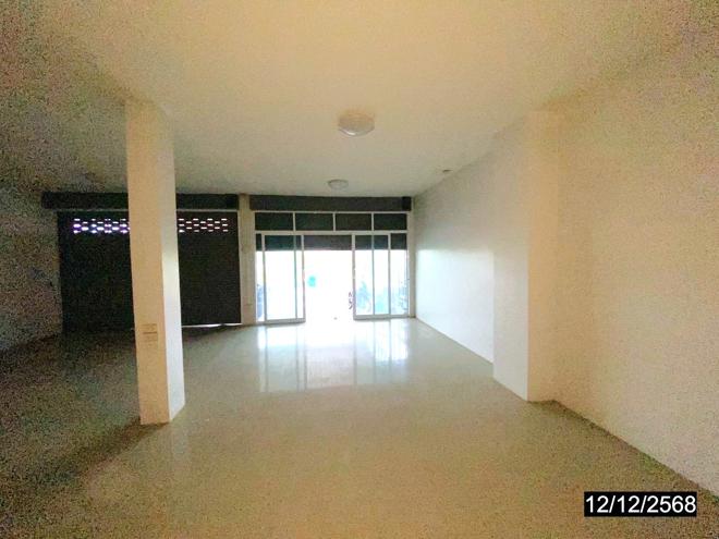 รูป อาคารพาณิชย์ สำหรับขาย - เมืองเก่า เมืองขอนแก่น ขอนแก่น - รูปที่ 4/46