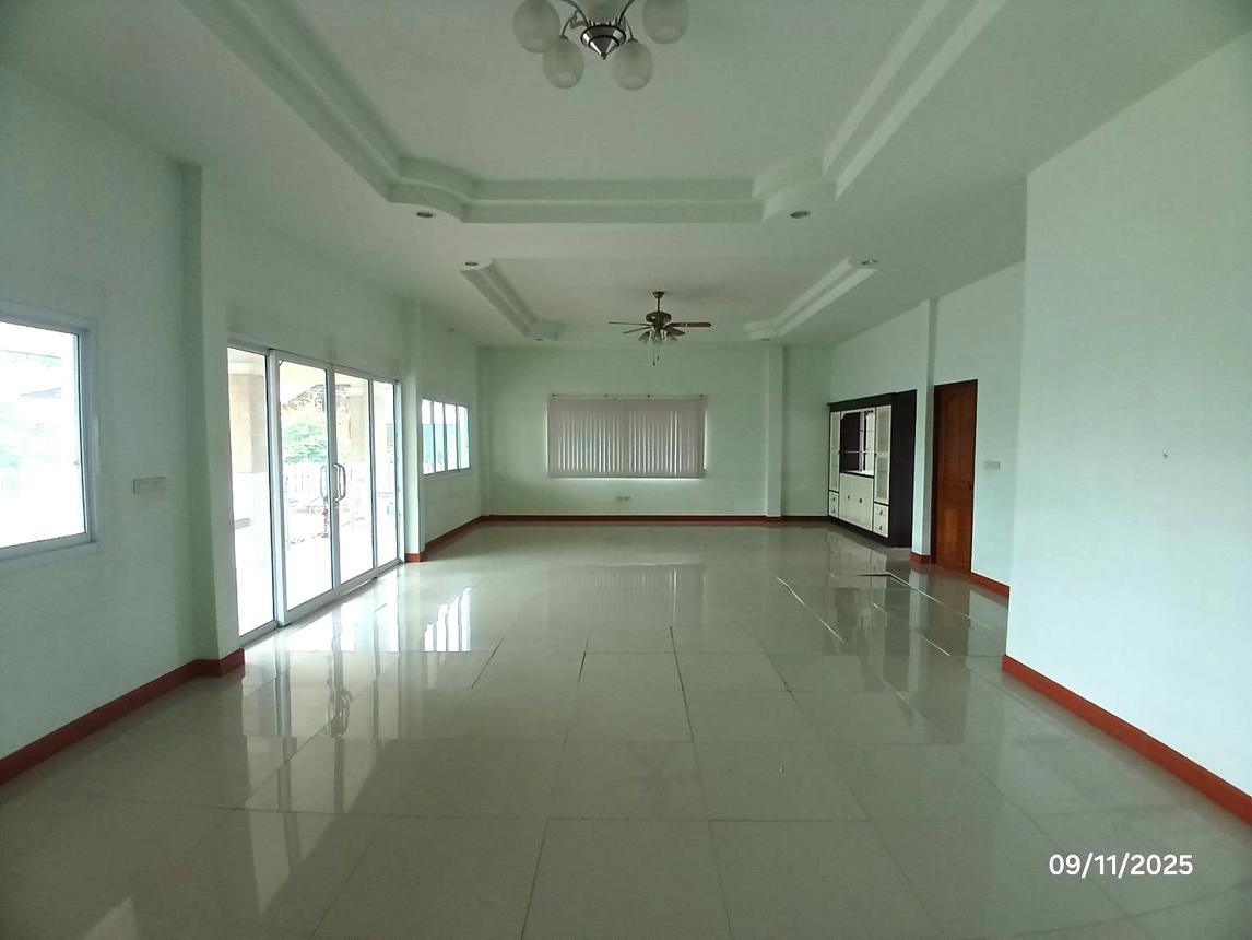 รูป บ้านเดี่ยว สำหรับขาย - ศรีบัวบาน เมืองลำพูน ลำพูน - รูปที่ 19/32