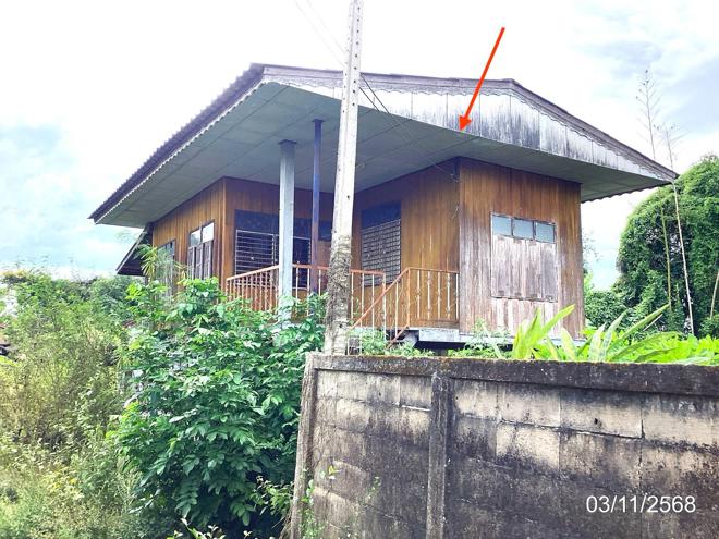 picture HOME for sale  Ban Dai Mae Sai Chiang Rai - 1/24