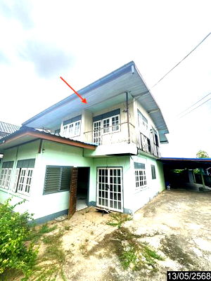 Houses for sale Maha Chana Chai Yasothon : HOME for sale  Bak Rua Maha Chana Chai Yasothon