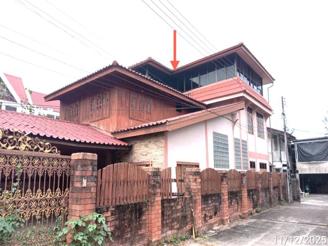 picture HOME for sale Nai Wieng Muang Phrae Phrae - 2/38