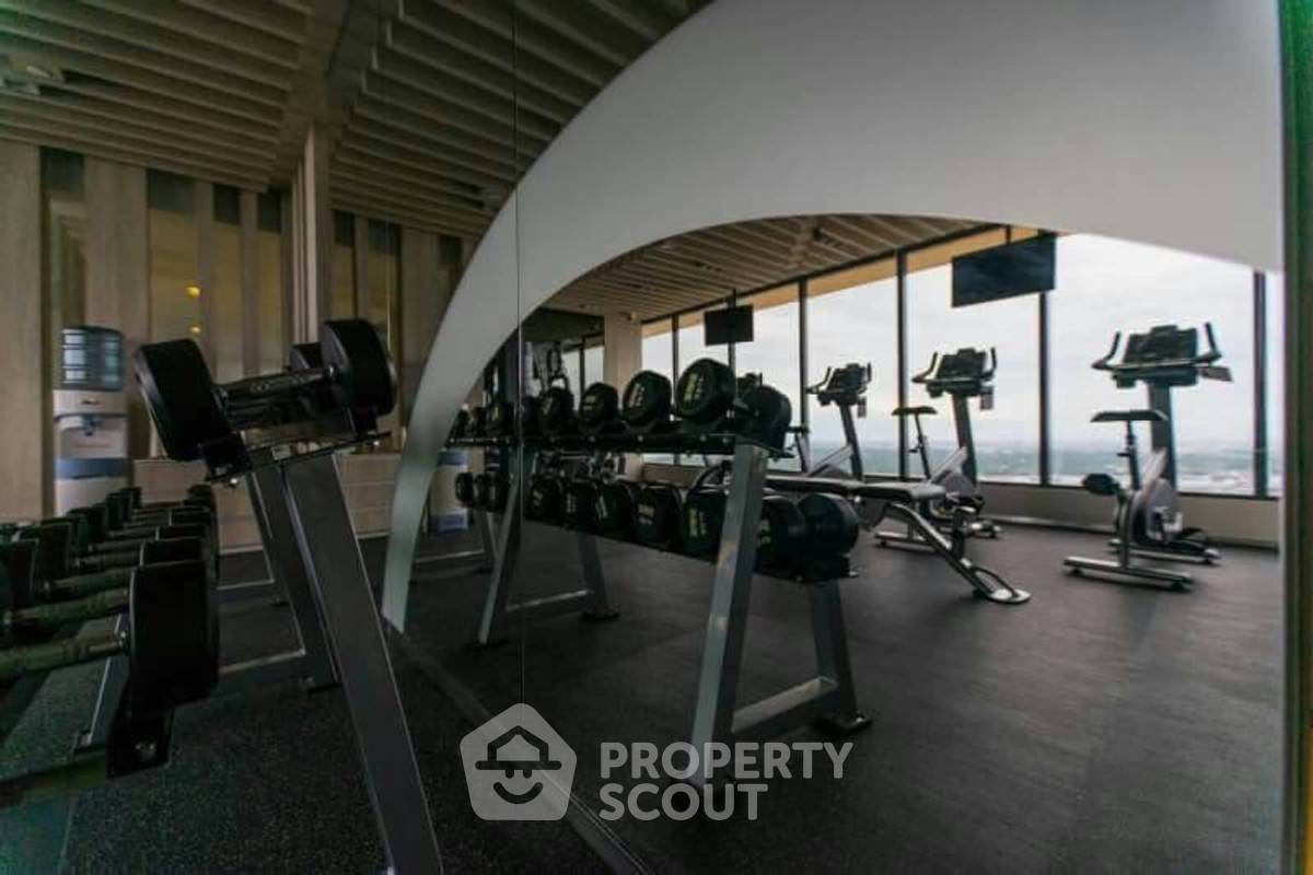 รูป คอนโด 1-ห้องนอน ที่ เดอะ ลุมพินี 24 ใกล้ BTS พร้อมพงษ์ (ID 2656300) - รูปที่ 7/12