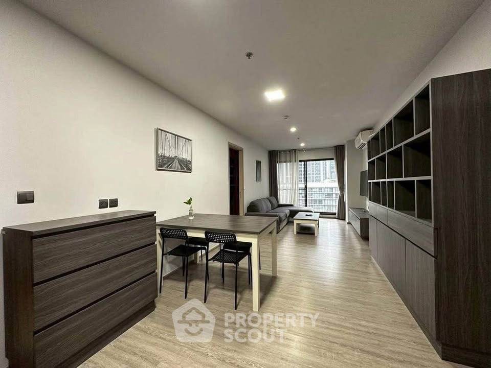 รูป คอนโด 1-ห้องนอน ที่ ริทึ่ม เอกมัย ใกล้ BTS เอกมัย (ID 2661560) - รูปที่ 5/6