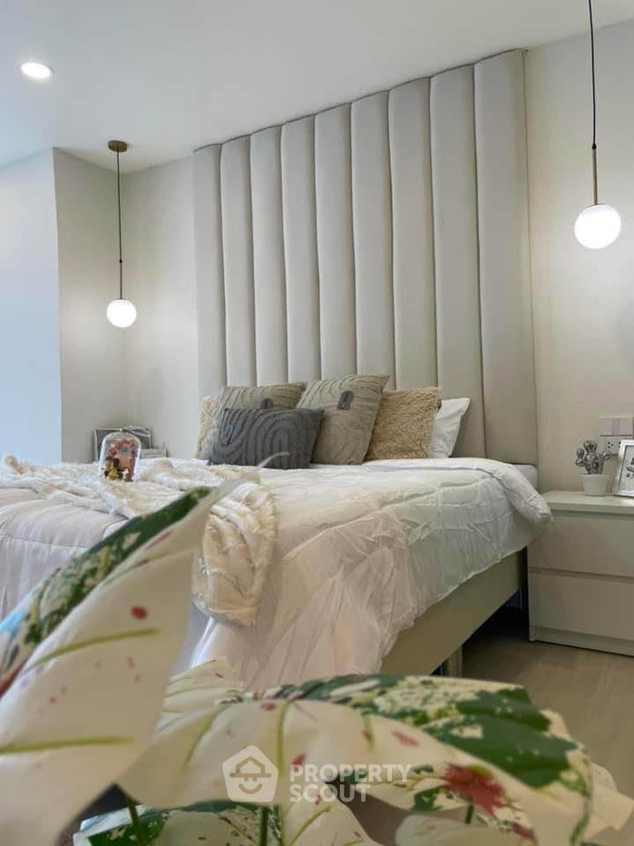 picture 1-BR Condo in Chang Phueak (ID 1854515) - 3/14