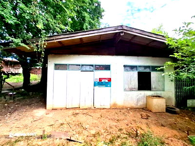 บ้านเดี่ยว เทคนิคพาณิชย์การพิษณุโลก : บ้านเดี่ยว สำหรับขาย - อรัญญิก เมืองพิษณุโลก พิษณุโลก