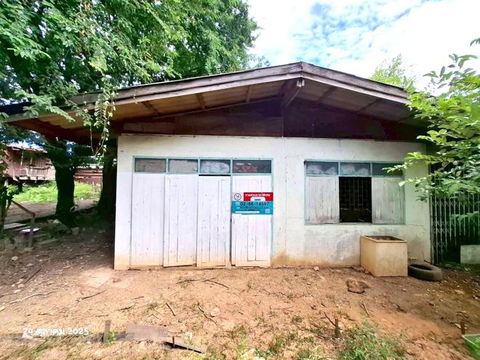 บ้านเดี่ยว สำหรับขาย - อรัญญิก เมืองพิษณุโลก พิษณุโลก