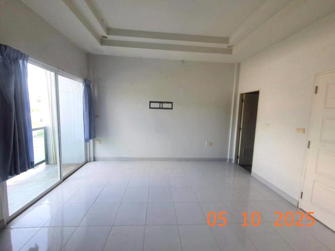 รูป ทาวน์เฮ้าส์ สำหรับขาย - ป่าแดด เมืองเชียงใหม่ เชียงใหม่ - รูปที่ 9/34