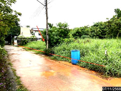 Land for sale Nakhon Ratchasima Rajabhat University : LAND for sale  Ban Ko Muang Nakhon Ratchasima Nakhon Ratchasima