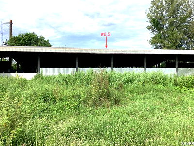 Factory for sale Petchburi : FACTORY for sale  Rai Mai Patthana Cha-Am Petchburi