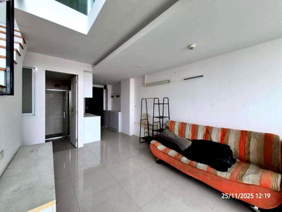 Condos for sale : CONDO 229.2 Sq.m. Pak Kret Nonthaburi for 2.6M